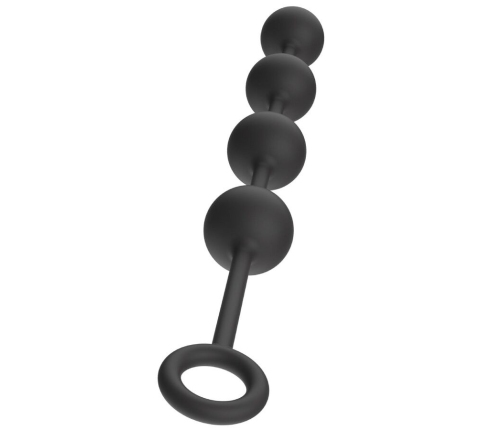 HIDDEN DESIRE - EXTREME HEAVY ANAL BALLS LARGE