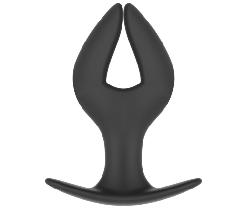 HIDDEN DESIRE - EXTREME ANCHOR ANAL PLUG EXTRA LARGE