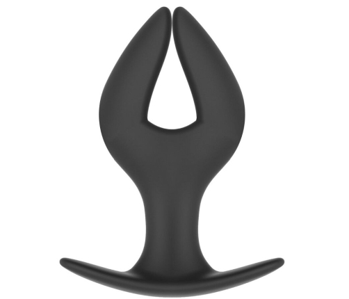 HIDDEN DESIRE - EXTREME ANCHOR ANAL PLUG LARGE