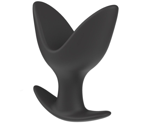 HIDDEN DESIRE - EXTREME ANCHOR ANAL PLUG LARGE