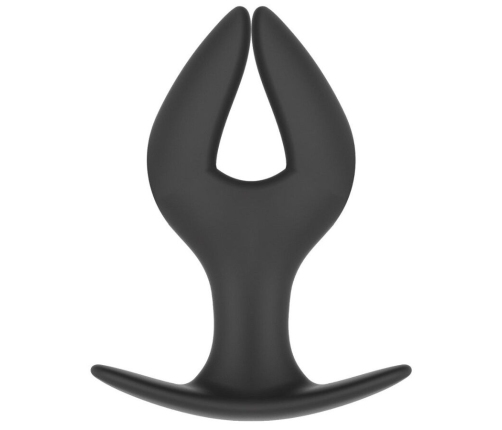 HIDDEN DESIRE - EXTREME ANCHOR ANAL PLUG MEDIUM