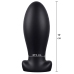 HIDDEN DESIRE - EXTREME HEAVY ANAL STRETCHER PLUG EXTRA LARGE