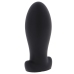 HIDDEN DESIRE - EXTREME HEAVY ANAL STRETCHER PLUG EXTRA LARGE
