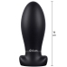 HIDDEN DESIRE - EXTREME HEAVY ANAL STRETCHER PLUG LARGE