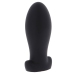 HIDDEN DESIRE - EXTREME HEAVY ANAL STRETCHER PLUG MEDIUM