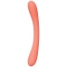 LELO - BOOMERANG DOUBLE ENDED VIBRATOR CORAL RED