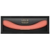 LELO - BOOMERANG DOUBLE ENDED VIBRATOR CORAL RED