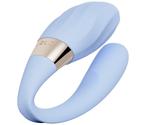 LELO - TIANI TWIST COUPLES VIBRATOR FOAM
