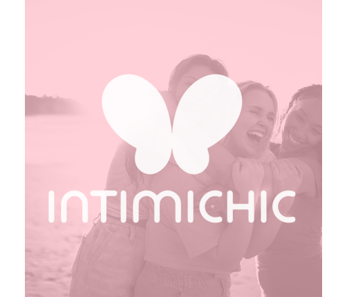 INTIMICHIC - KIBI DISPOSABLE PORTABLE URINAL