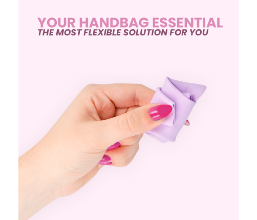 INTIMICHIC - KIBI DISPOSABLE PORTABLE URINAL
