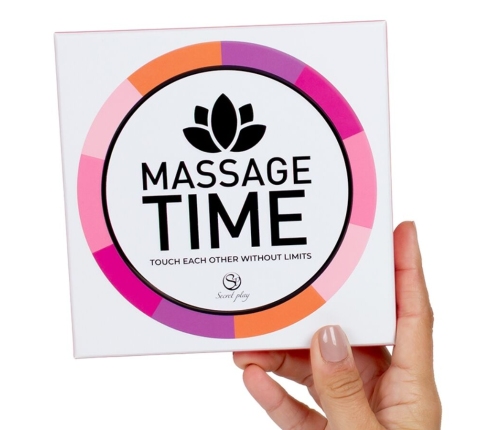 SECRET PLAY - COUPLE GAME 