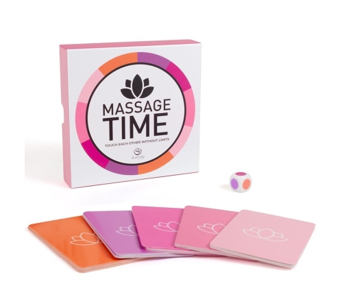 SECRET PLAY - COUPLE GAME 