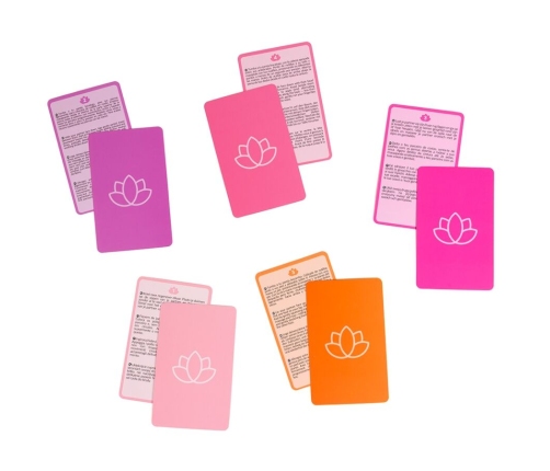 SECRET PLAY - COUPLE GAME 