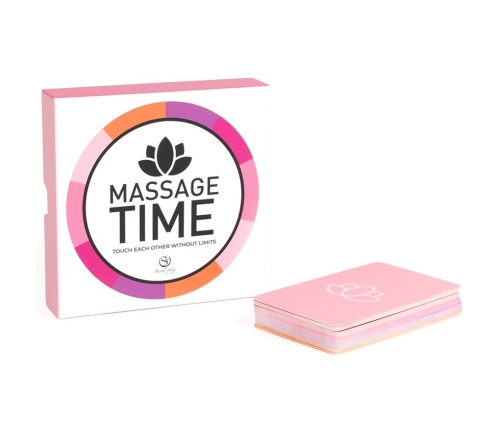 SECRET PLAY - COUPLE GAME 