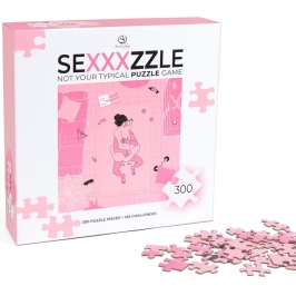 SECRET PLAY - PUZZLE GAME "SEXXXZZLE" SECRET PLAY - PUZZLE GAME "SEXXXZZLE"