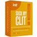 INTT -  SUCK MY CLIT SUCTION EFFECT GEL TROPICAL MANGO 15 ML