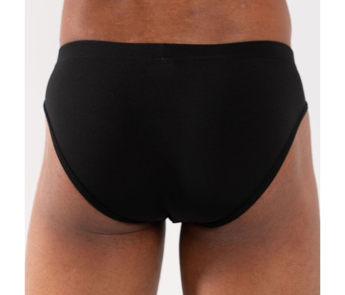 BURN - 019 BLACK SLIP XL