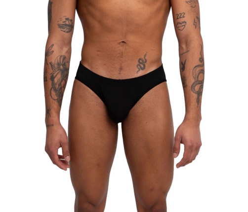 BURN - 019 BLACK SLIP XL
