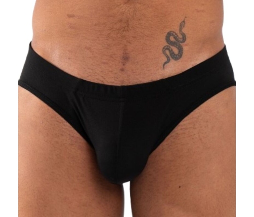BURN - 019 BLACK SLIP M