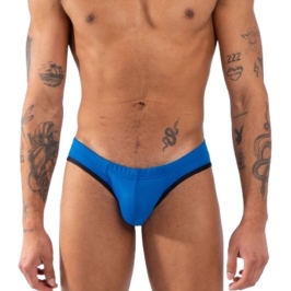 BURN - 018 BLUE SLIP S