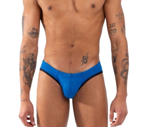 BURN - 018 BLUE SLIP S