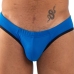 BURN - 018 BLUE SLIP L