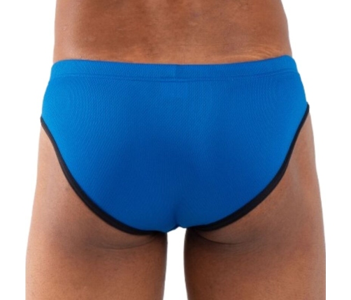 BURN - 018 BLUE SLIP L