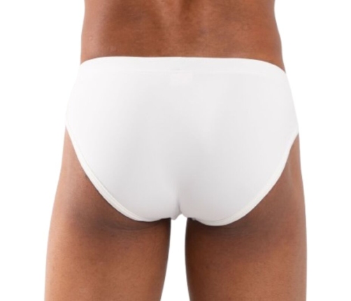 BURN - 021 WHITE SLIP S