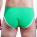 BURN - 022 GREEN SLIP S