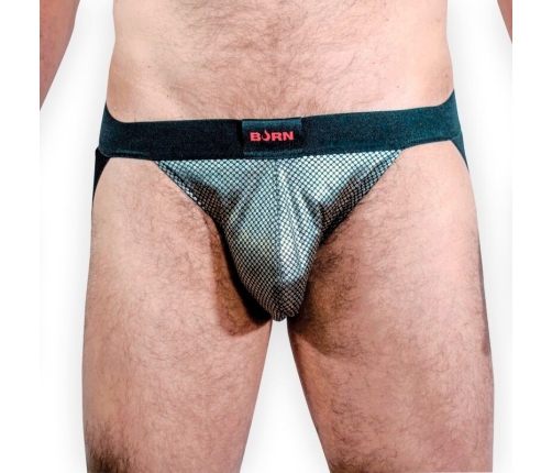 BURN - 023 JOCK STUDIO 54 XL