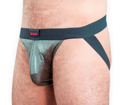 BURN - 023 JOCK STUDIO 54 L