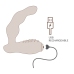 ROCKS-OFF - NOVA DOMINION RECHARGEABLE PROSTATE & PERINEUM MASSAGER 16 FUNCTION BLUE