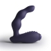 ROCKS-OFF - NOVA DOMINION RECHARGEABLE PROSTATE & PERINEUM MASSAGER 16 FUNCTION BLUE