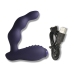 ROCKS-OFF - NOVA DOMINION RECHARGEABLE PROSTATE & PERINEUM MASSAGER 16 FUNCTION BLUE