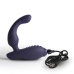 ROCKS-OFF - NOVA SOVEREIGN RECHARGEABLE PROSTATE & PERINEUM MASSAGER 16 FUNCTION BLUE