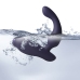 ROCKS-OFF - NOVA SOVEREIGN RECHARGEABLE PROSTATE & PERINEUM MASSAGER 16 FUNCTION BLUE