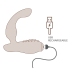 ROCKS-OFF - NOVA SOVEREIGN RECHARGEABLE PROSTATE & PERINEUM MASSAGER 16 FUNCTION BLUE