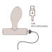 ROCKS-OFF - NOVA ORBITAL RECHARGEABLE PREMIUM & POWERFUL ANAL PLUG 16 FUNCTION BLUE