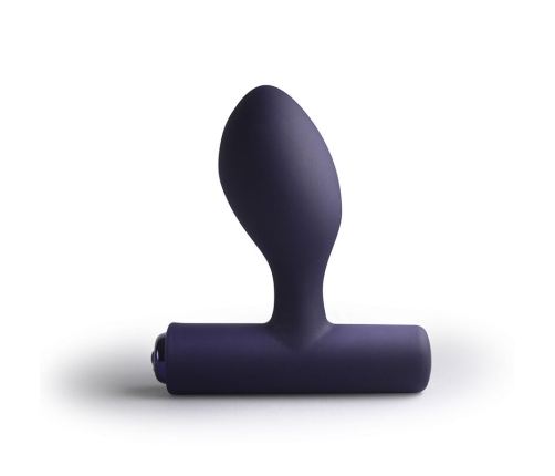 ROCKS-OFF - NOVA ORBITAL RECHARGEABLE PREMIUM & POWERFUL ANAL PLUG 16 FUNCTION BLUE