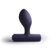 ROCKS-OFF - NOVA ORBITAL RECHARGEABLE PREMIUM & POWERFUL ANAL PLUG 16 FUNCTION BLUE