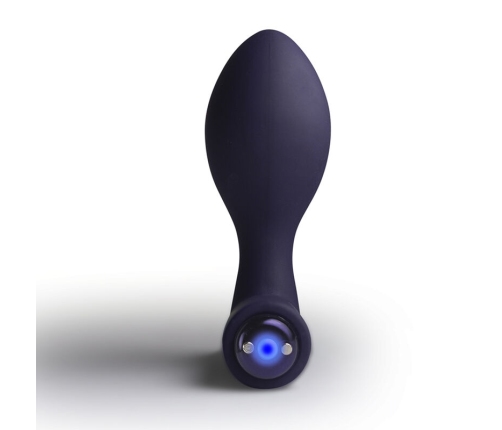 ROCKS-OFF - NOVA ORBITAL RECHARGEABLE PREMIUM & POWERFUL ANAL PLUG 16 FUNCTION BLUE