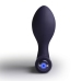 ROCKS-OFF - NOVA ORBITAL RECHARGEABLE PREMIUM & POWERFUL ANAL PLUG 16 FUNCTION BLUE