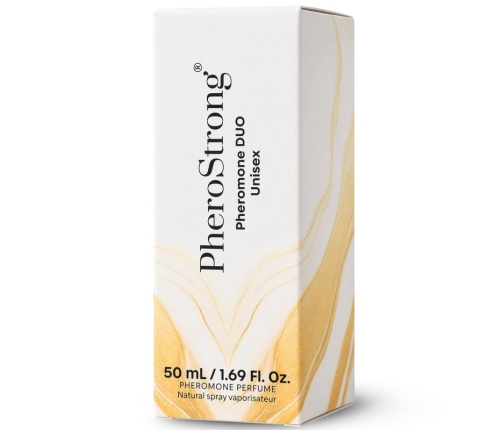 PHEROSTRONG - SOMA UNISEX PHEROMONE PERFUME 50 ML