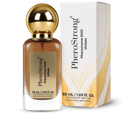 PHEROSTRONG - SOMA UNISEX PHEROMONE PERFUME 50 ML