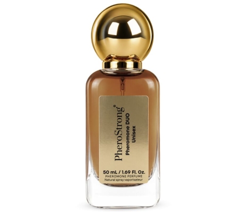 PHEROSTRONG - SOMA UNISEX PHEROMONE PERFUME 50 ML