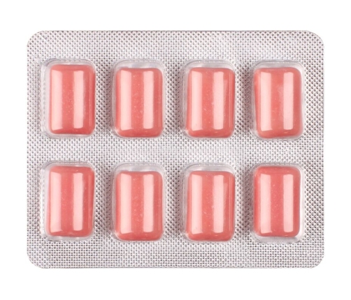 WUG GUM - AFTER DRINK HANGOVER 8 UNITS