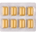 WUG ON - FUNCTIONAL CAFFEINE & GUARANA GUM MINT & VANILLA FLAVOUR BLISTER 8 PCS