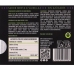 WUG ON - FUNCTIONAL CAFFEINE & GUARANA GUM MINT & VANILLA FLAVOUR BLISTER 8 PCS