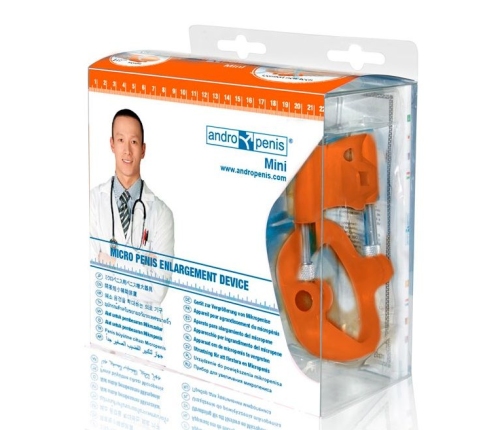ANDROPENIS MINI - PENIS EXTENDER