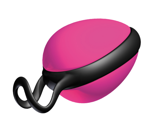 JOYDIVION JOYBALLS - SECRET BOLA INDIVIDUAL ROSA FUCSIA